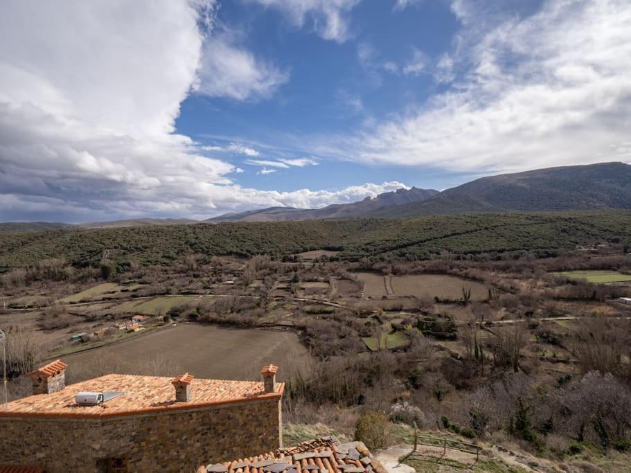 Casa Rural El Moradel Anon Exterior foto